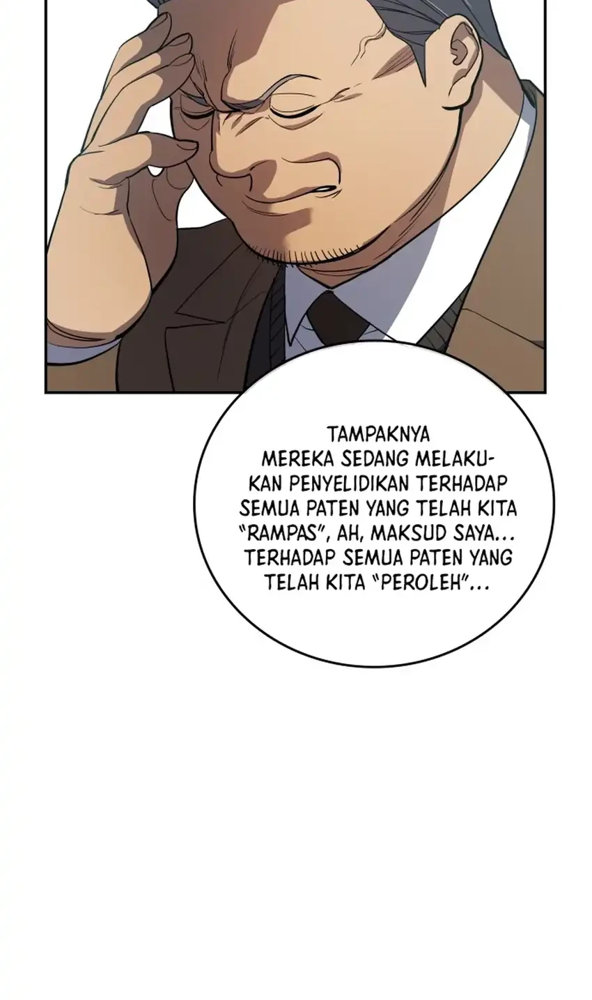 Fair Trade Committee Chapter 47 Gambar 39