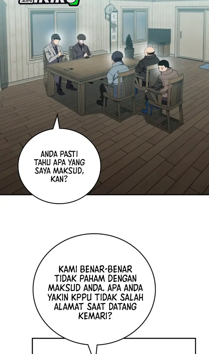 Fair Trade Committee Chapter 54 Gambar 36