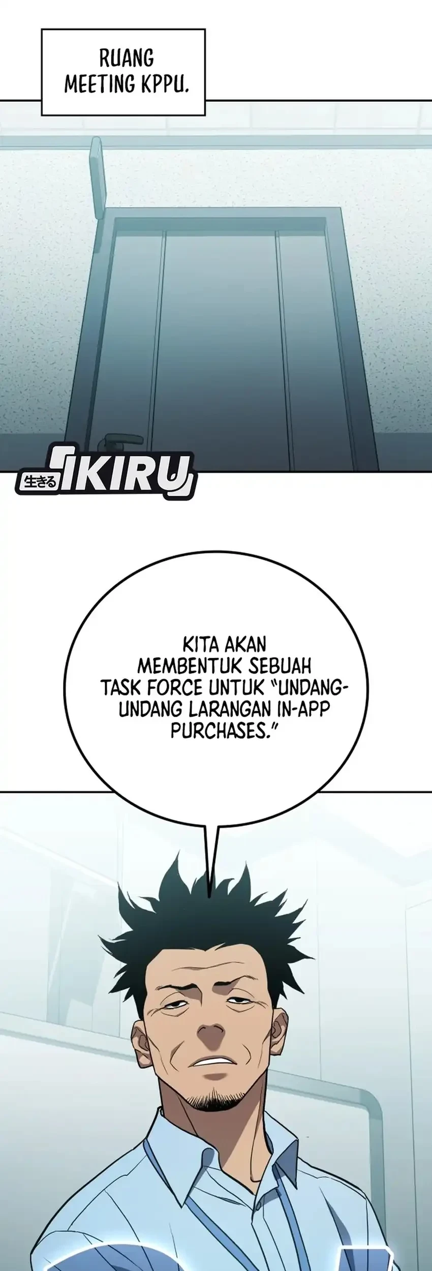 Fair Trade Committee Chapter 62 Gambar 43