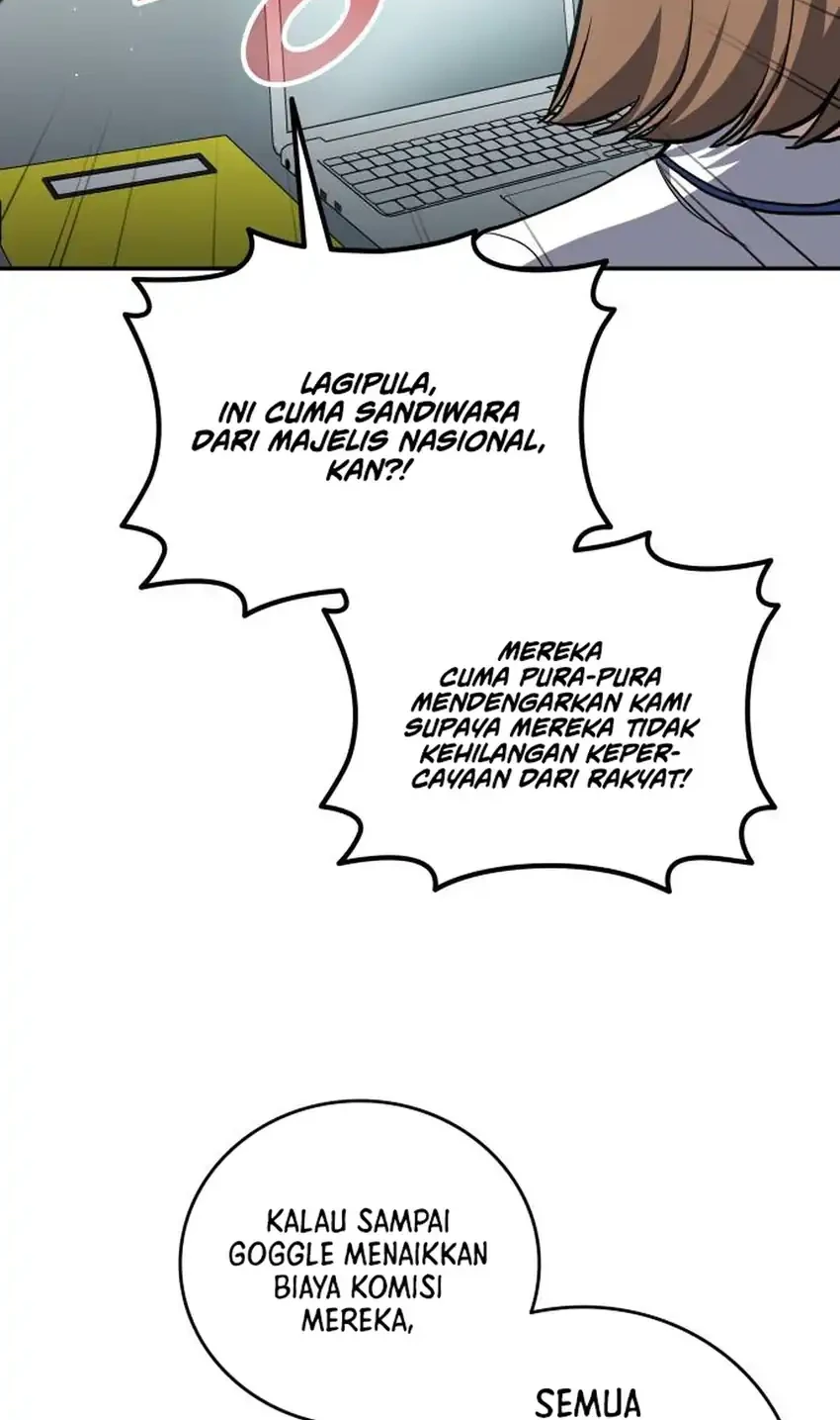 Fair Trade Committee Chapter 63 Gambar 38