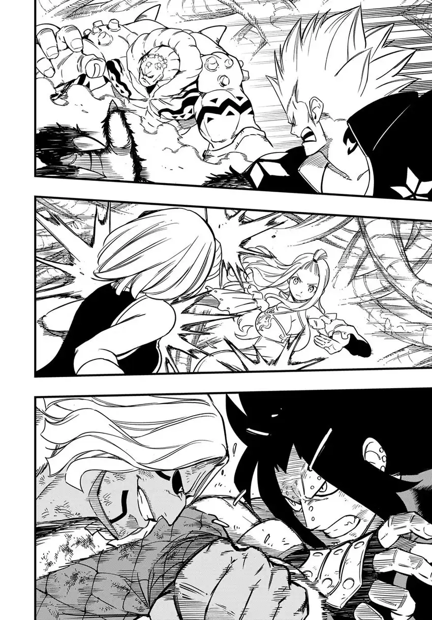 Fairy Tail: 100 Years Quest Chapter 193 Gambar 11
