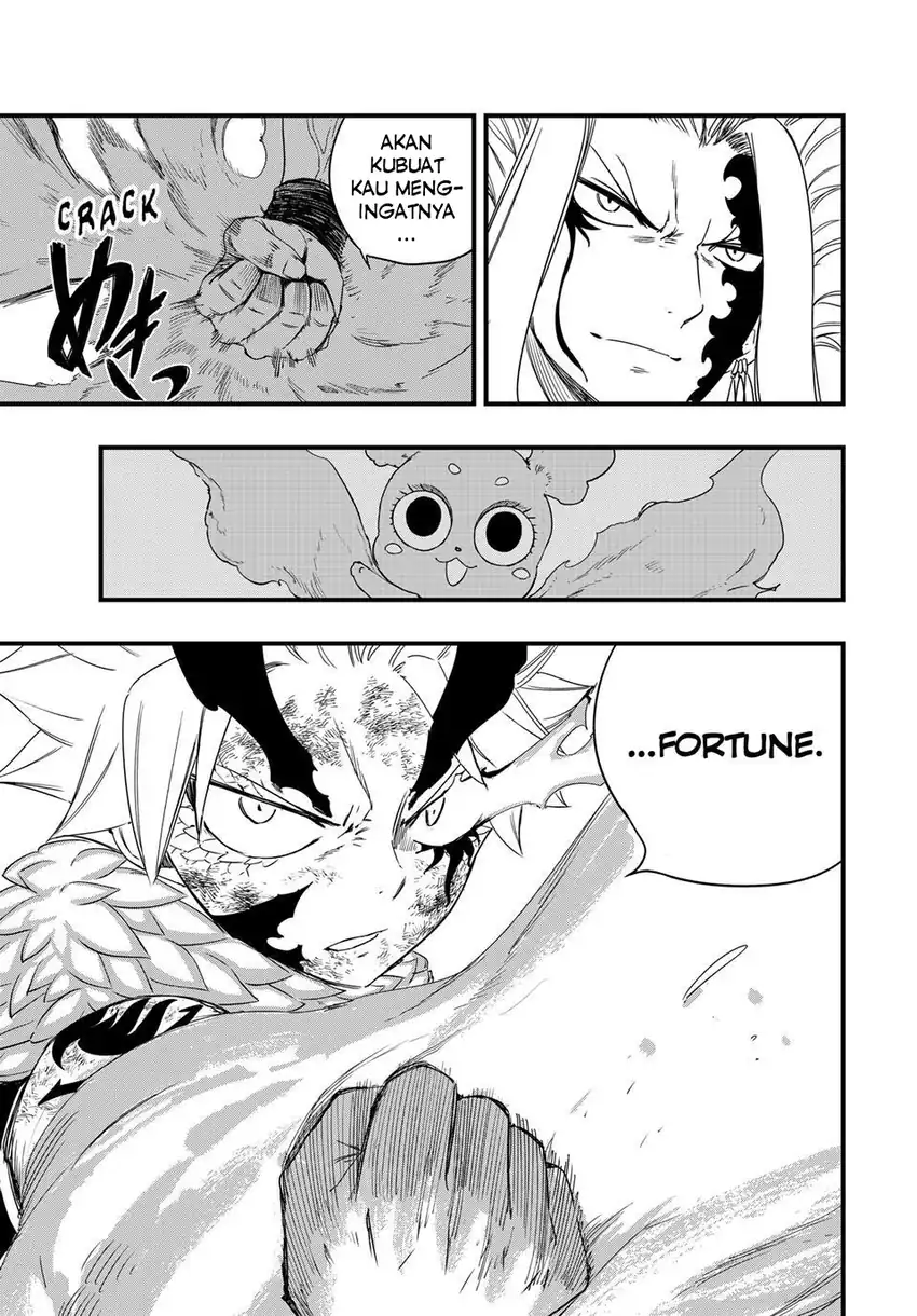 Fairy Tail: 100 Years Quest Chapter 220 Gambar 10