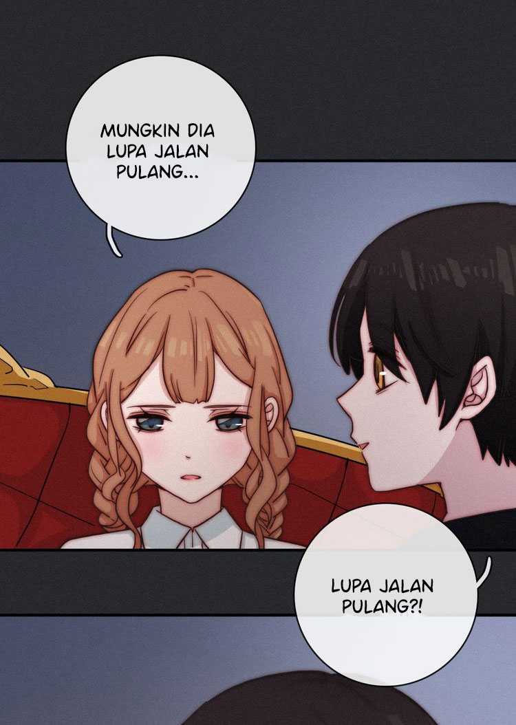Falling in the Night with You Chapter 13.1 Gambar 22