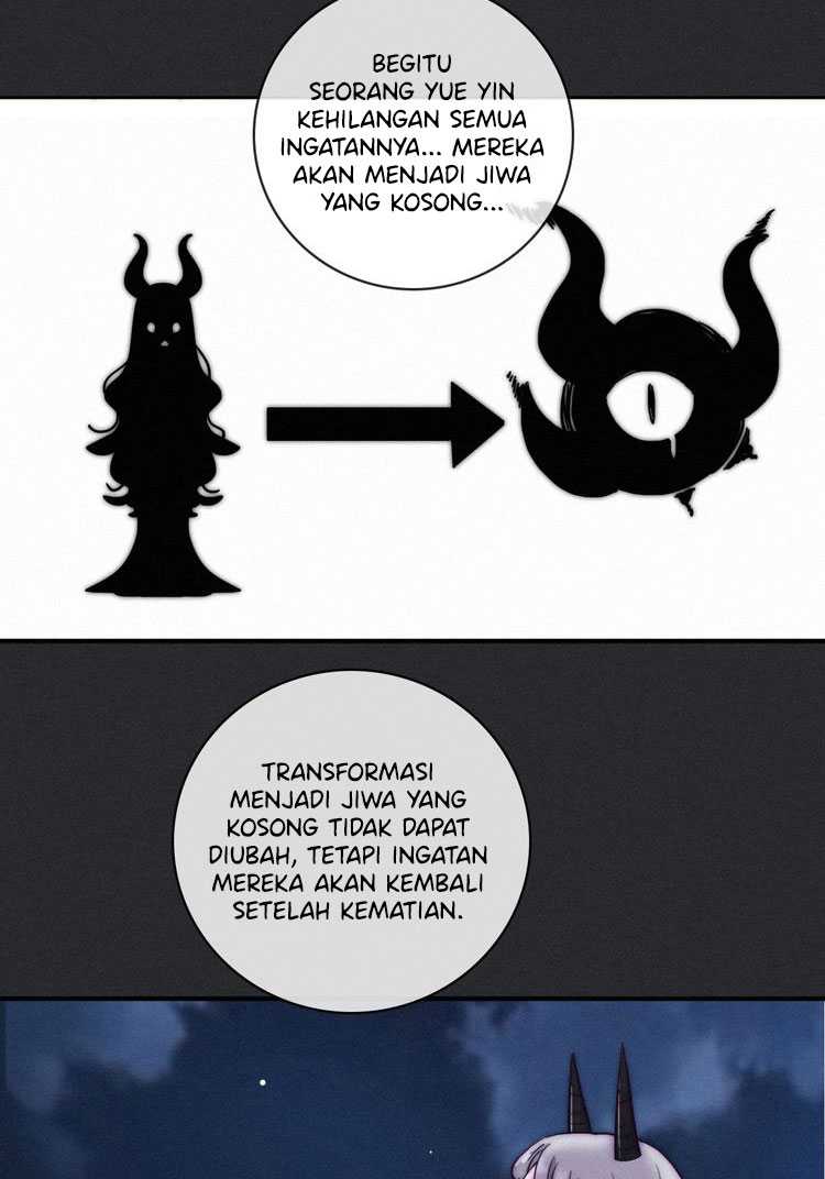 Falling in the Night with You Chapter 16 Gambar 31