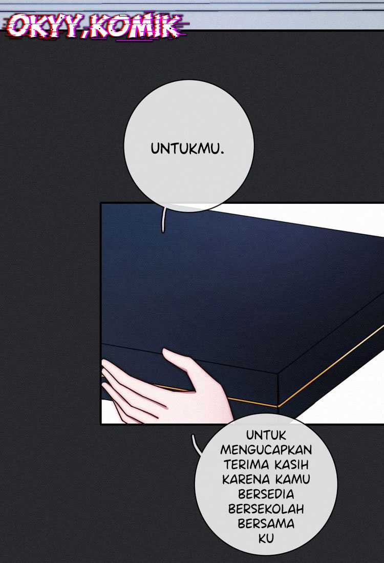 Falling in the Night with You Chapter 18 Gambar 23