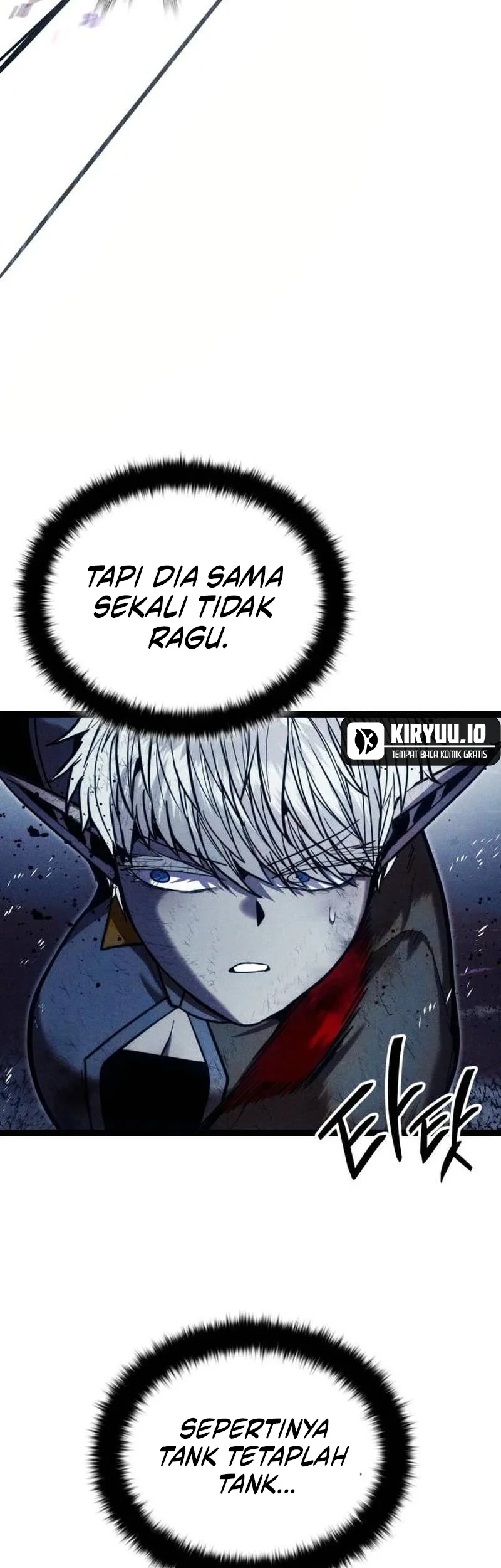 Fantasy Enlistment Squad Chapter 18 Gambar 46