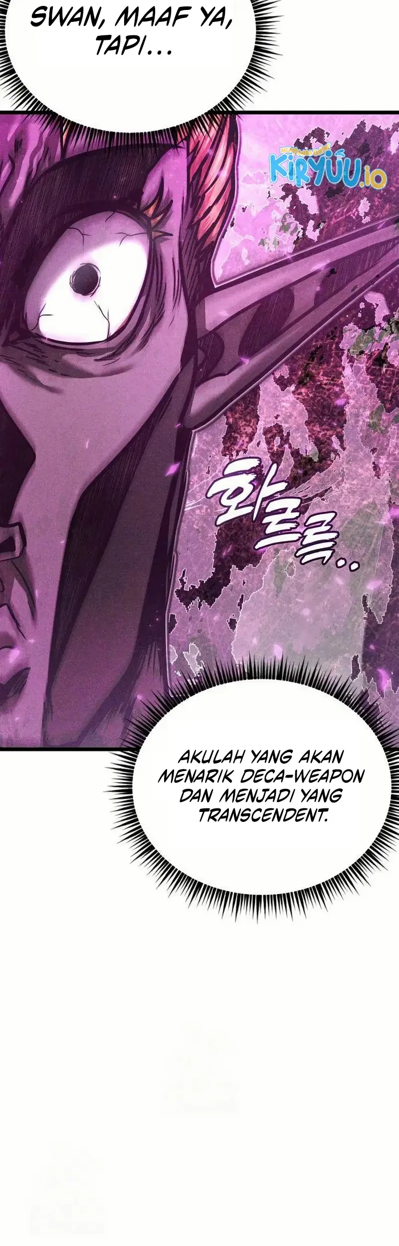 Fantasy Enlistment Squad Chapter 5 Gambar 47