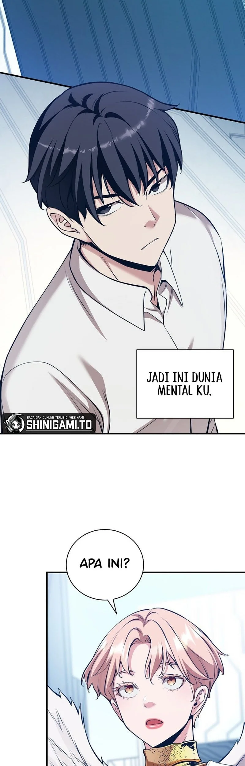 Fated To Be Loved By Villains Chapter 47 Gambar 19