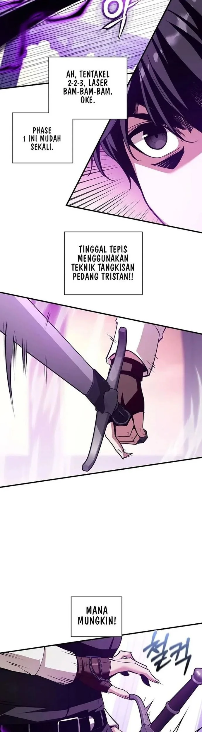 Fated To Be Loved By Villains Chapter 52 Gambar 18
