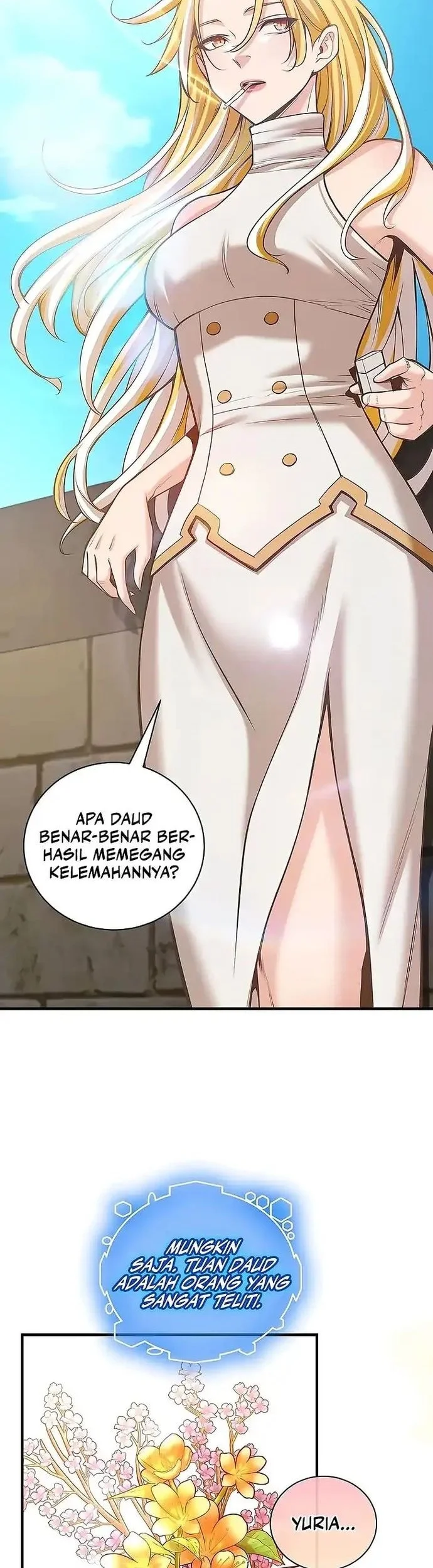 Fated To Be Loved By Villains Chapter 55 Gambar 20