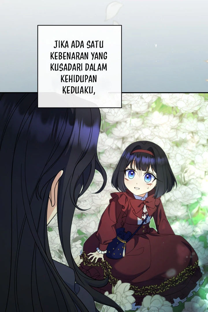 Father, I Won’t Do Anything Chapter 10 Gambar 55