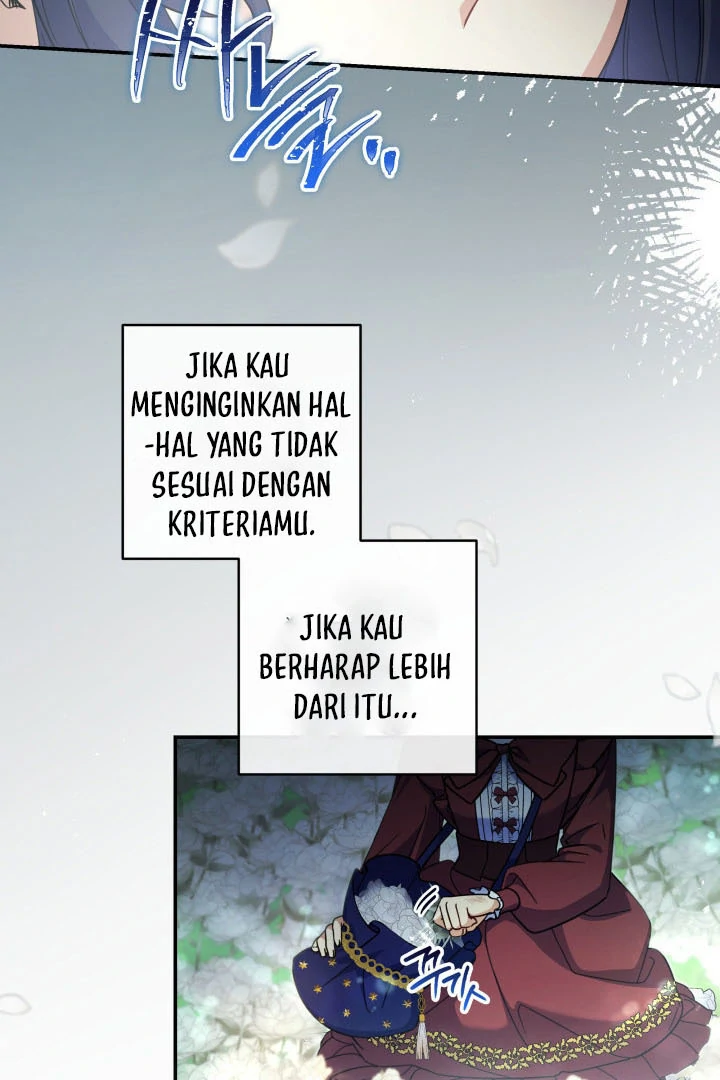 Father, I Won’t Do Anything Chapter 10 Gambar 57