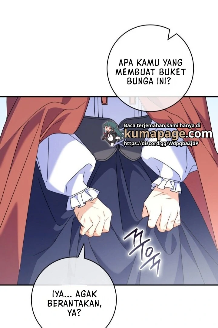 Father, I Won’t Do Anything Chapter 11 Gambar 50
