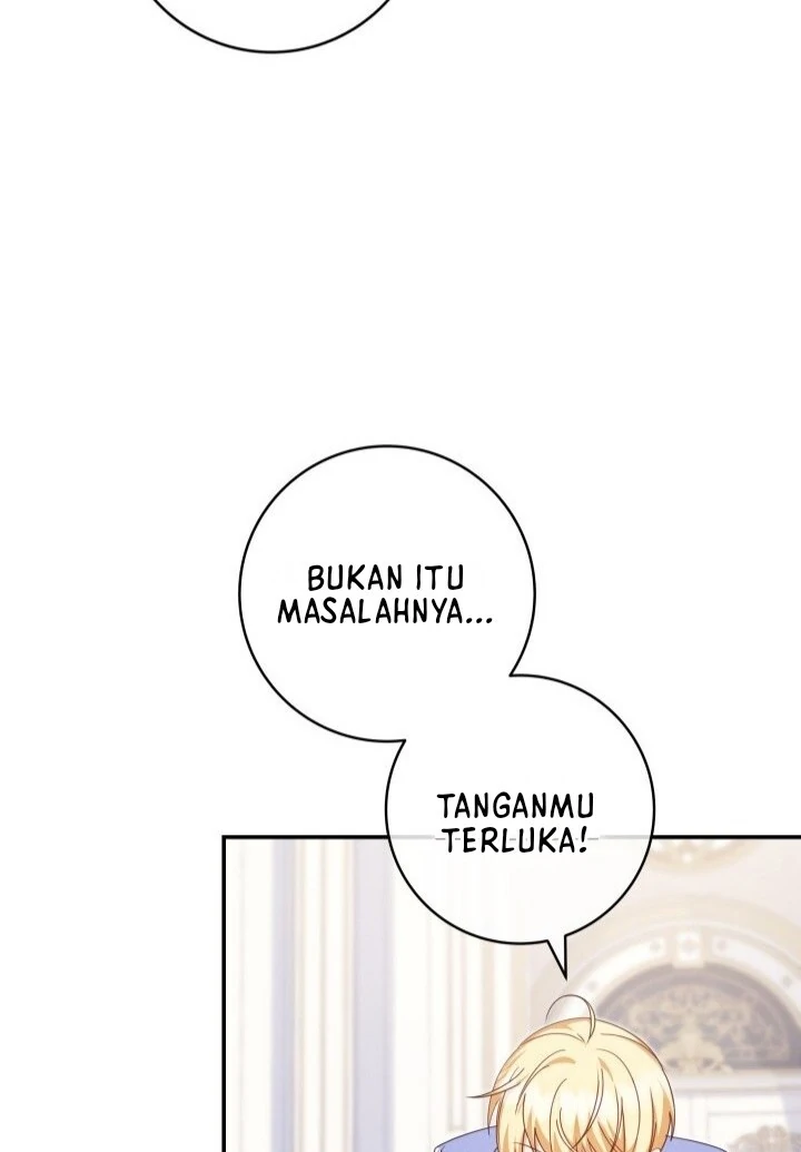 Father, I Won’t Do Anything Chapter 11 Gambar 51