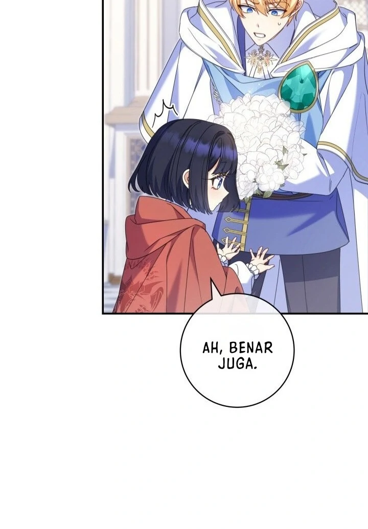 Father, I Won’t Do Anything Chapter 11 Gambar 52