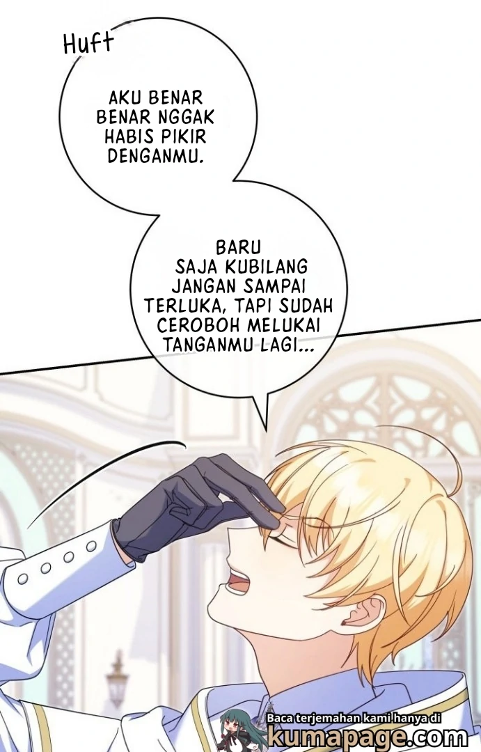 Father, I Won’t Do Anything Chapter 11 Gambar 53
