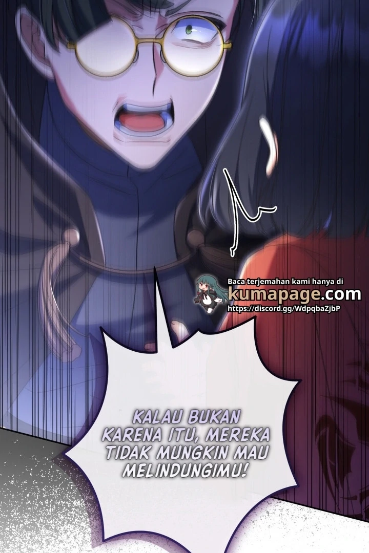 Father, I Won’t Do Anything Chapter 12 Gambar 44