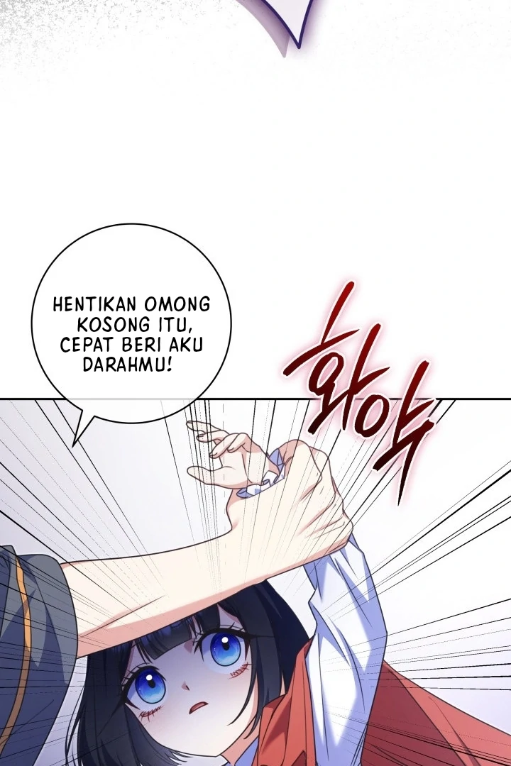 Father, I Won’t Do Anything Chapter 12 Gambar 45