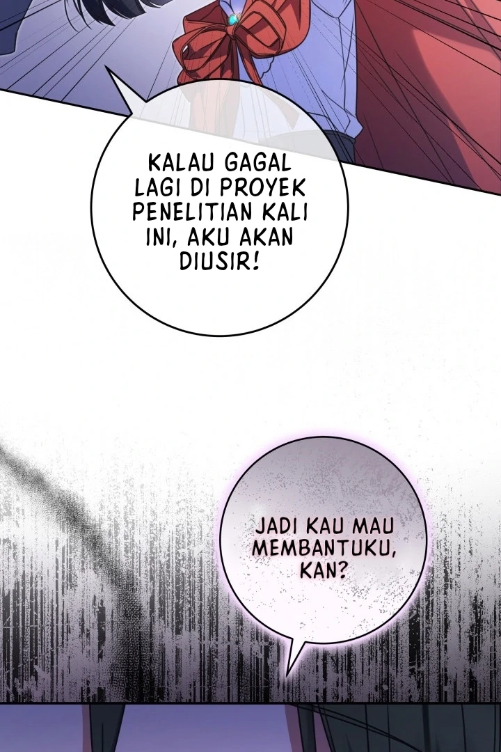 Father, I Won’t Do Anything Chapter 12 Gambar 46