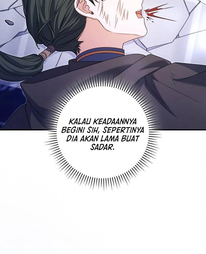 Father, I Won’t Do Anything Chapter 13 Gambar 46