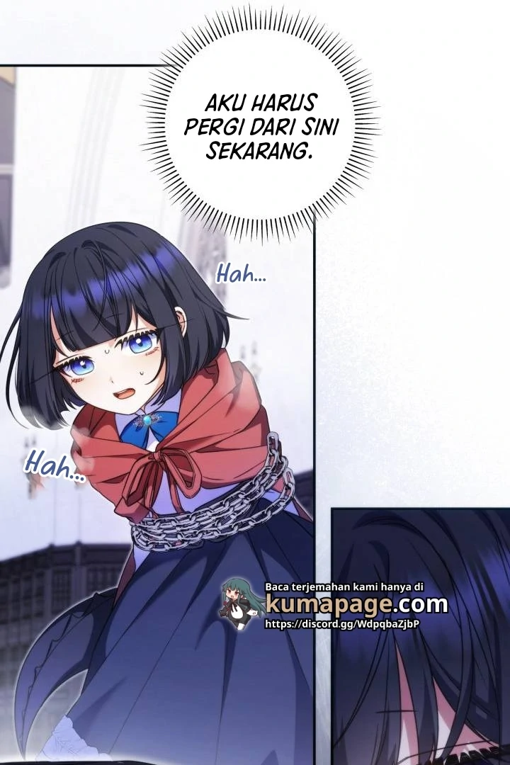 Father, I Won’t Do Anything Chapter 13 Gambar 47