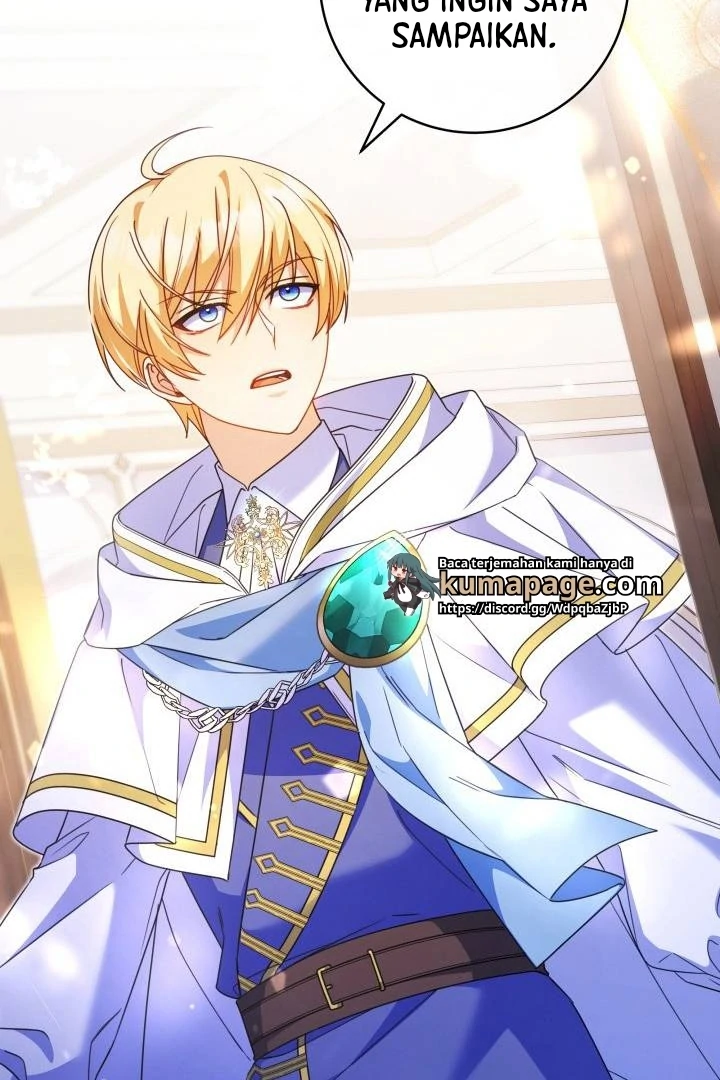 Father, I Won’t Do Anything Chapter 14 Gambar 44