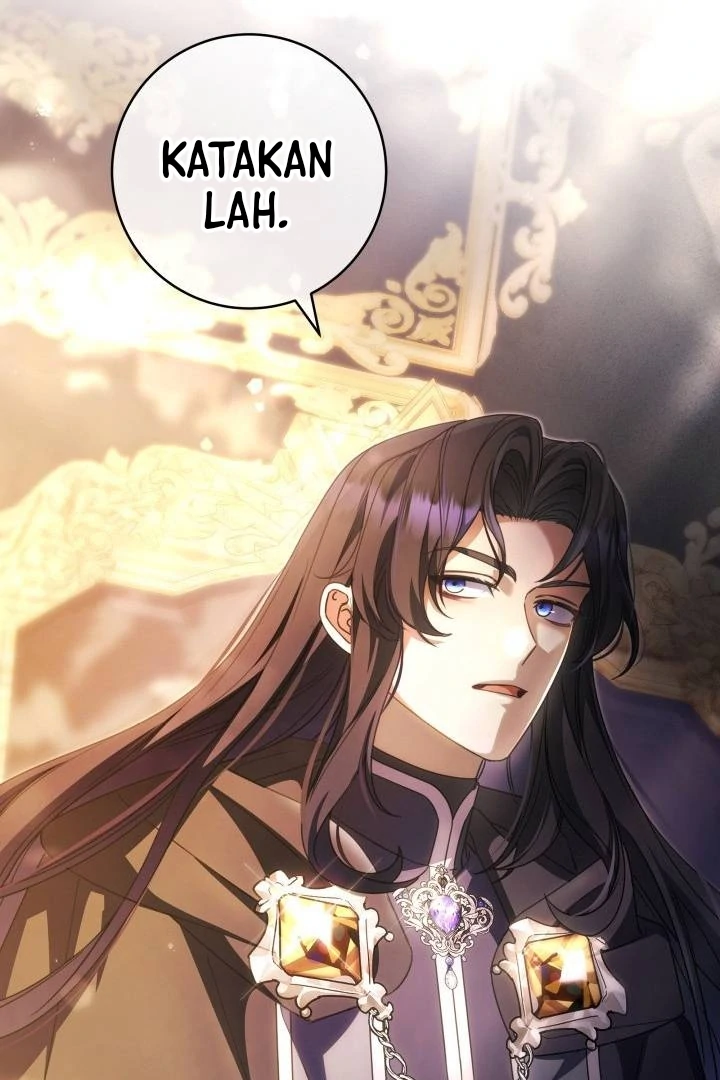 Father, I Won’t Do Anything Chapter 14 Gambar 47
