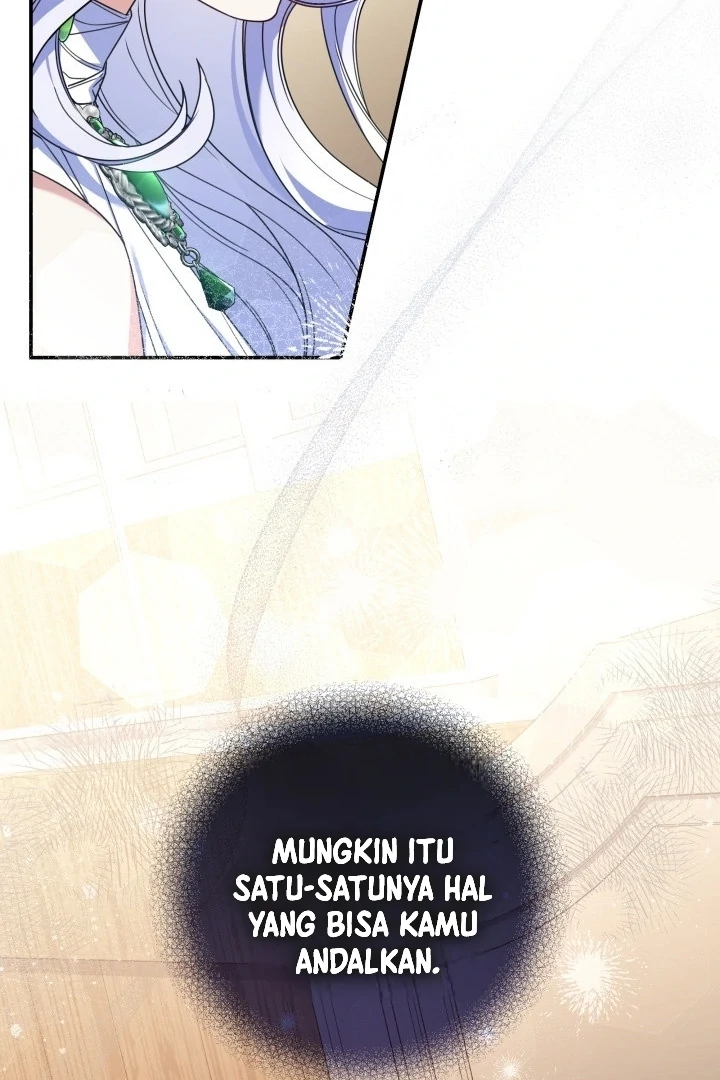 Father, I Won’t Do Anything Chapter 15 Gambar 51