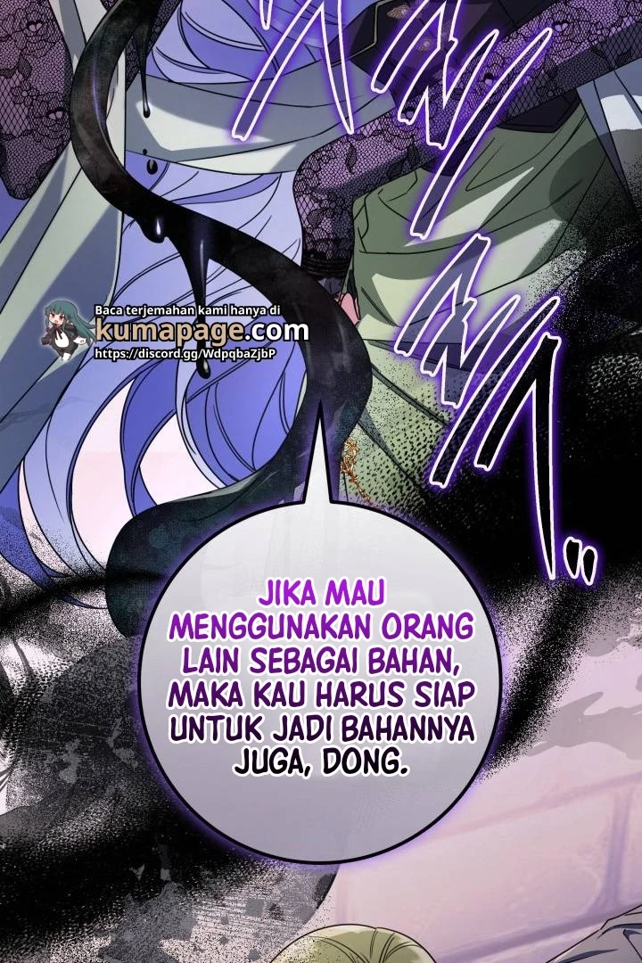 Father, I Won’t Do Anything Chapter 16 Gambar 50
