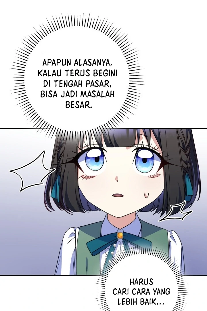 Father, I Won’t Do Anything Chapter 19 Gambar 45
