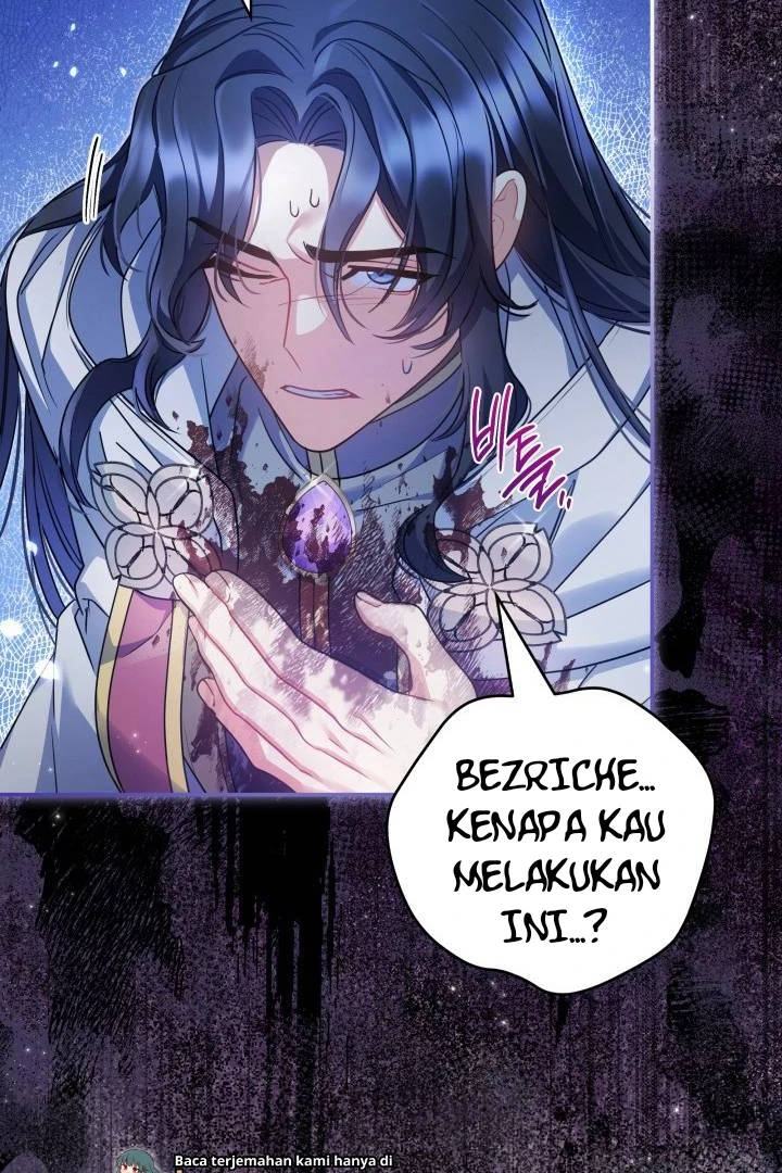 Father, I Won’t Do Anything Chapter 2 Gambar 53