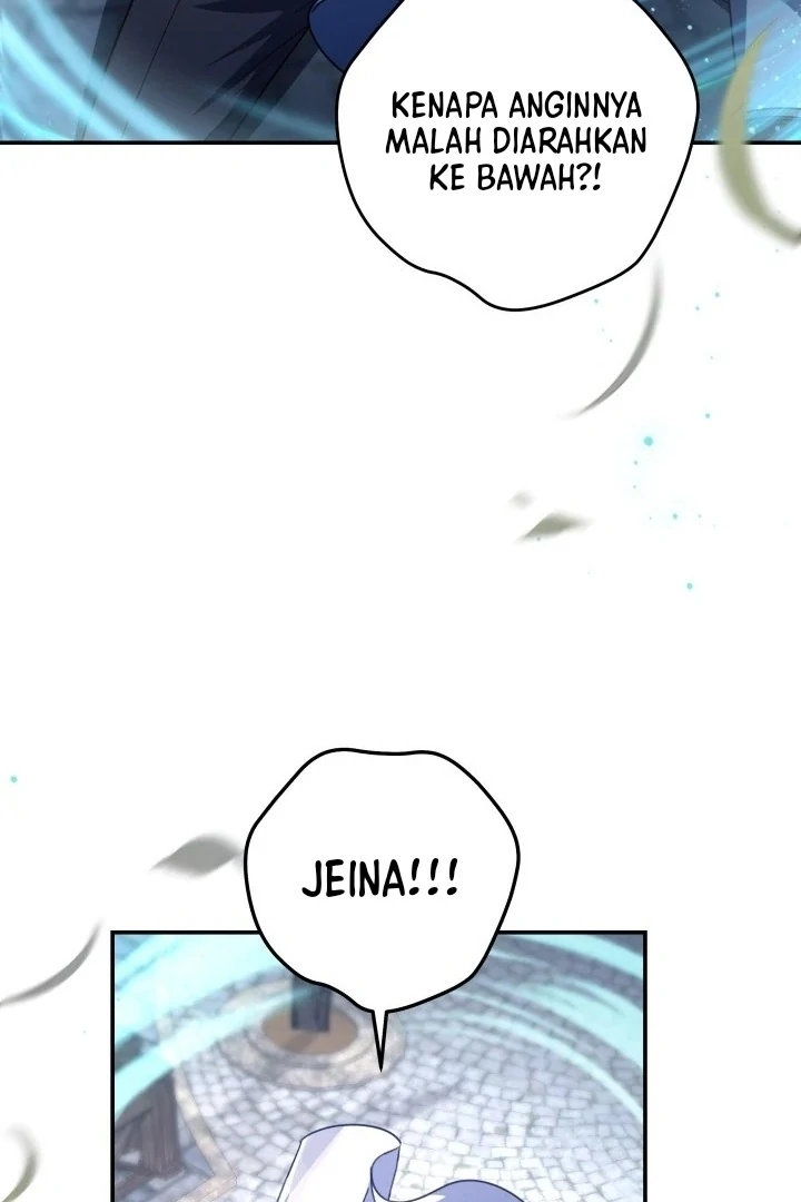 Father, I Won’t Do Anything Chapter 20 Gambar 47
