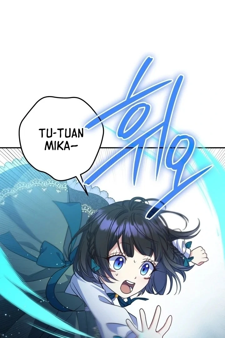 Father, I Won’t Do Anything Chapter 20 Gambar 49