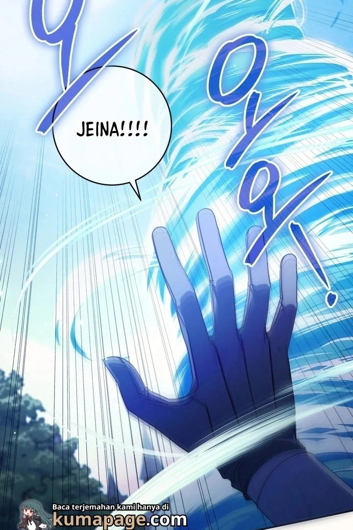 Father, I Won’t Do Anything Chapter 20 Gambar 51