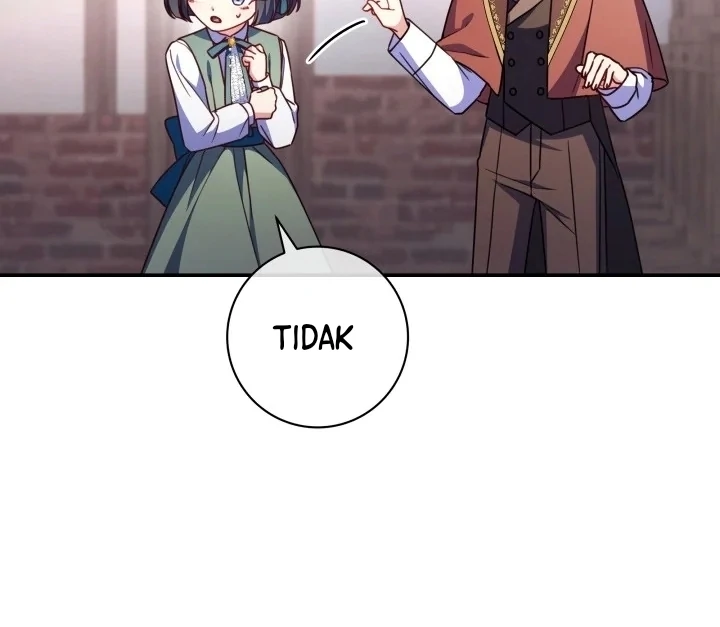 Father, I Won’t Do Anything Chapter 21 Gambar 45