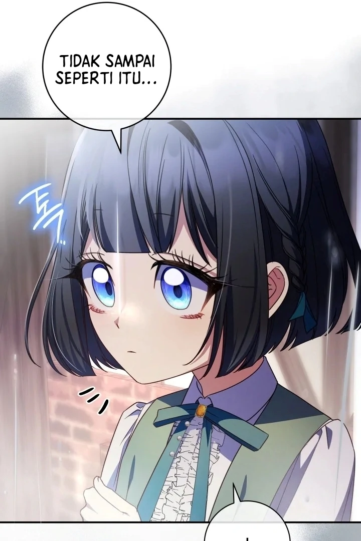 Father, I Won’t Do Anything Chapter 21 Gambar 46