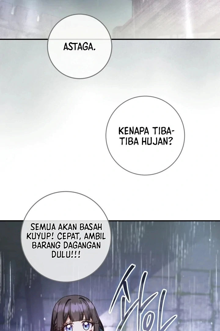 Father, I Won’t Do Anything Chapter 21 Gambar 48