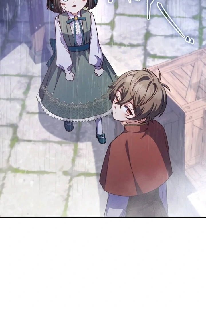 Father, I Won’t Do Anything Chapter 21 Gambar 49