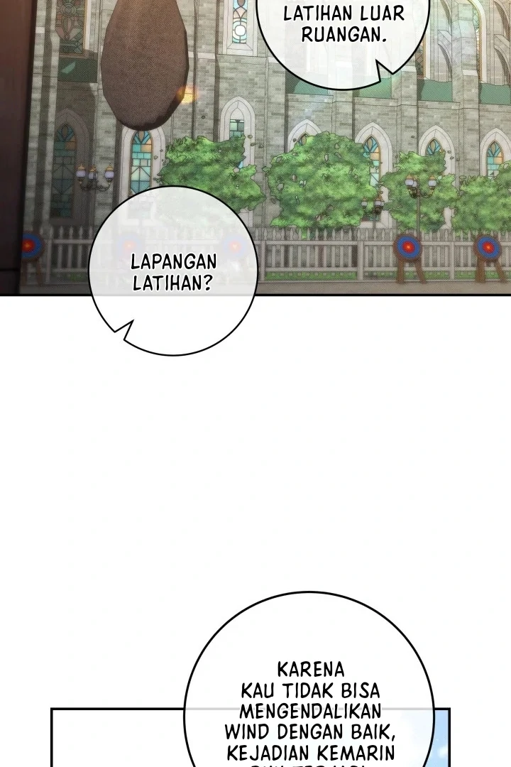 Father, I Won’t Do Anything Chapter 22 Gambar 48