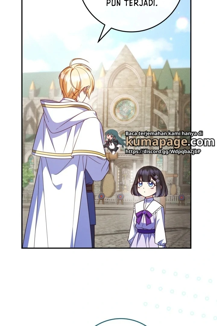 Father, I Won’t Do Anything Chapter 22 Gambar 49