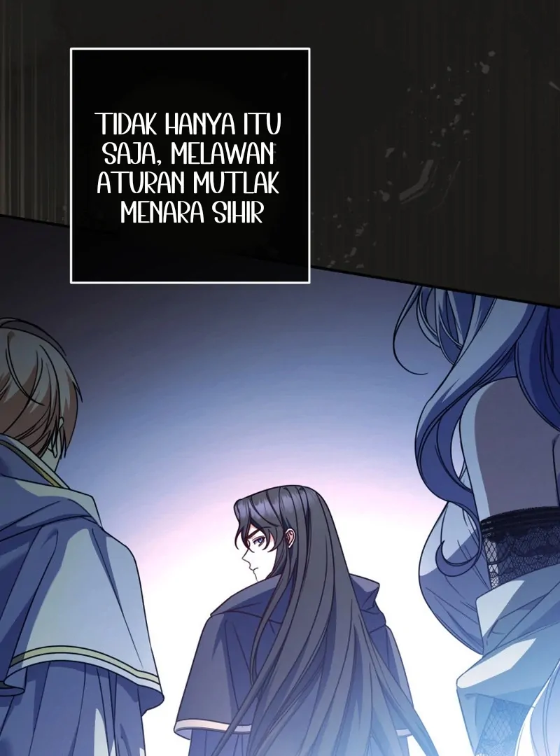 Father, I Won’t Do Anything Chapter 23 Gambar 51