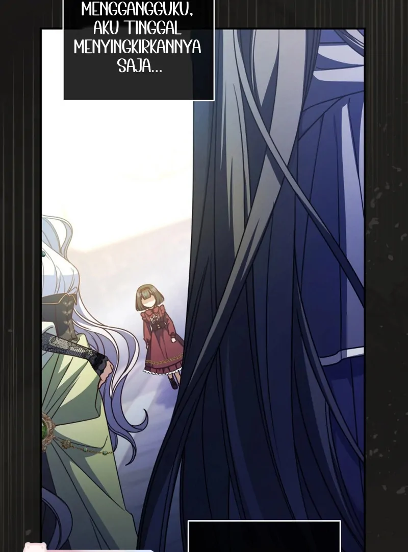 Father, I Won’t Do Anything Chapter 23 Gambar 53