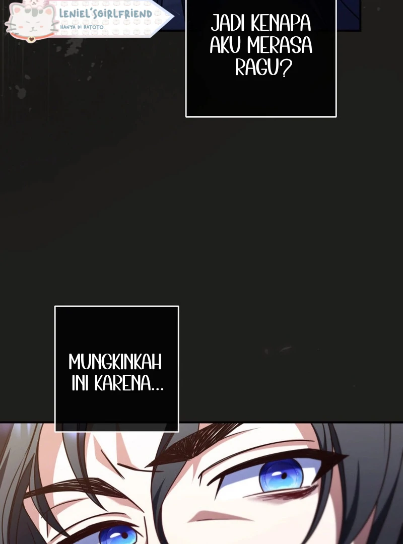 Father, I Won’t Do Anything Chapter 23 Gambar 54