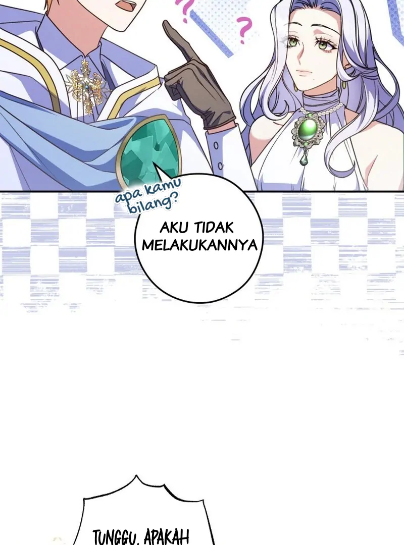 Father, I Won’t Do Anything Chapter 24 Gambar 51