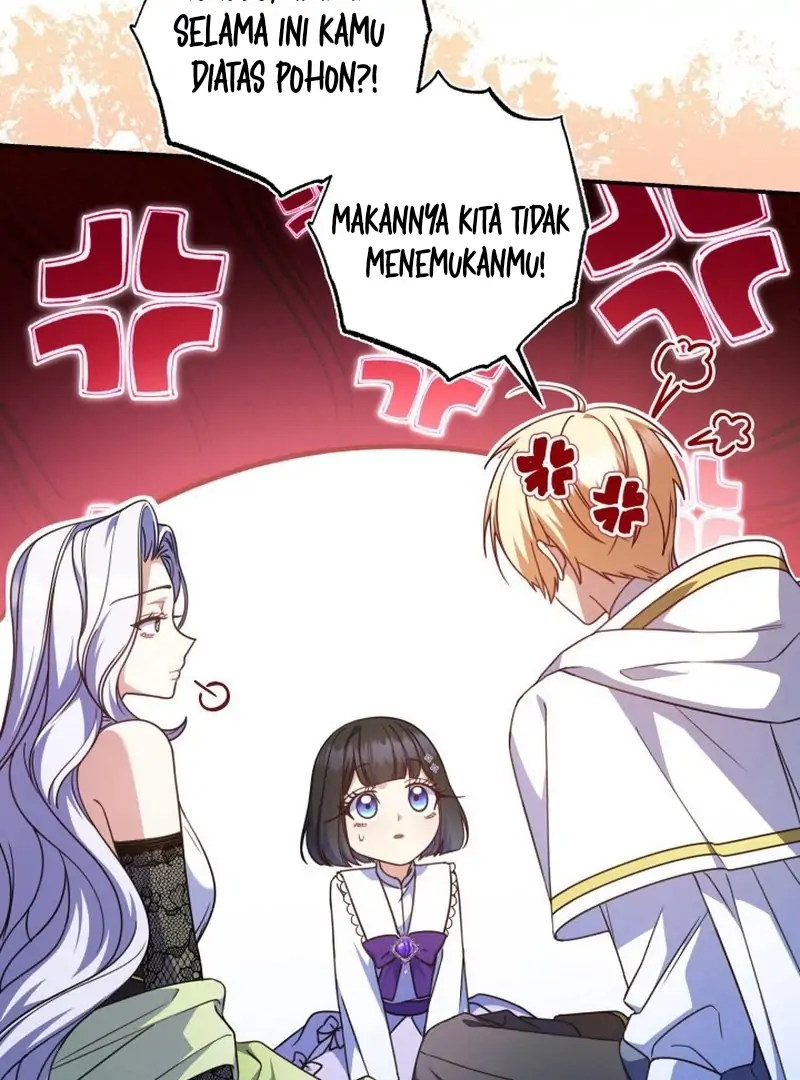 Father, I Won’t Do Anything Chapter 24 Gambar 52