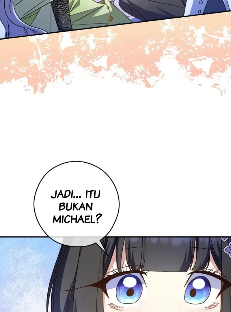 Father, I Won’t Do Anything Chapter 24 Gambar 53