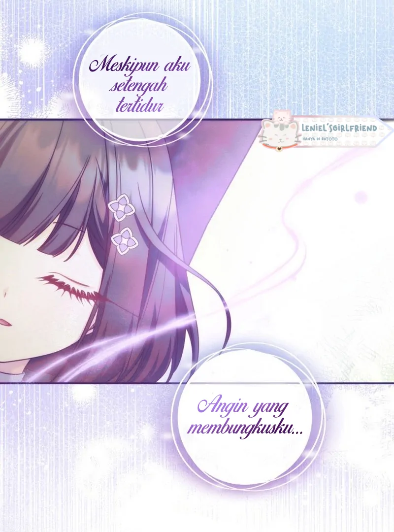Father, I Won’t Do Anything Chapter 24 Gambar 55