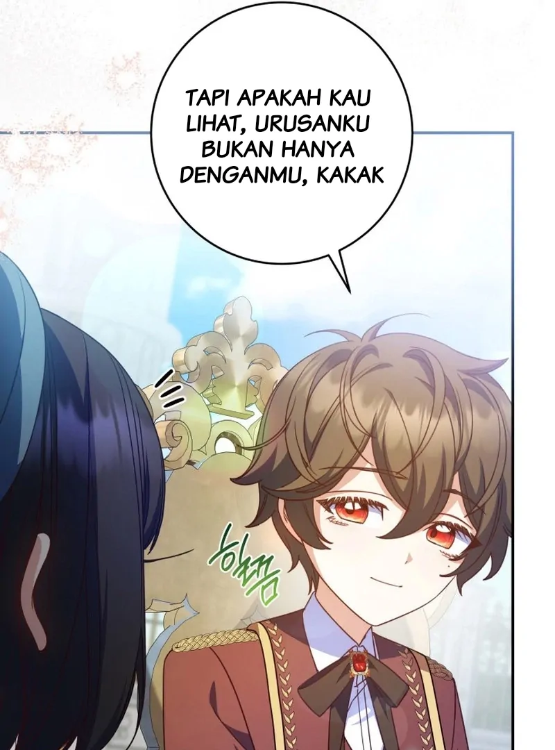 Father, I Won’t Do Anything Chapter 25 Gambar 51