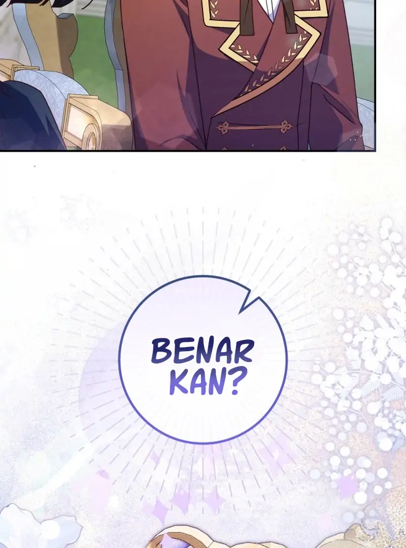 Father, I Won’t Do Anything Chapter 25 Gambar 52