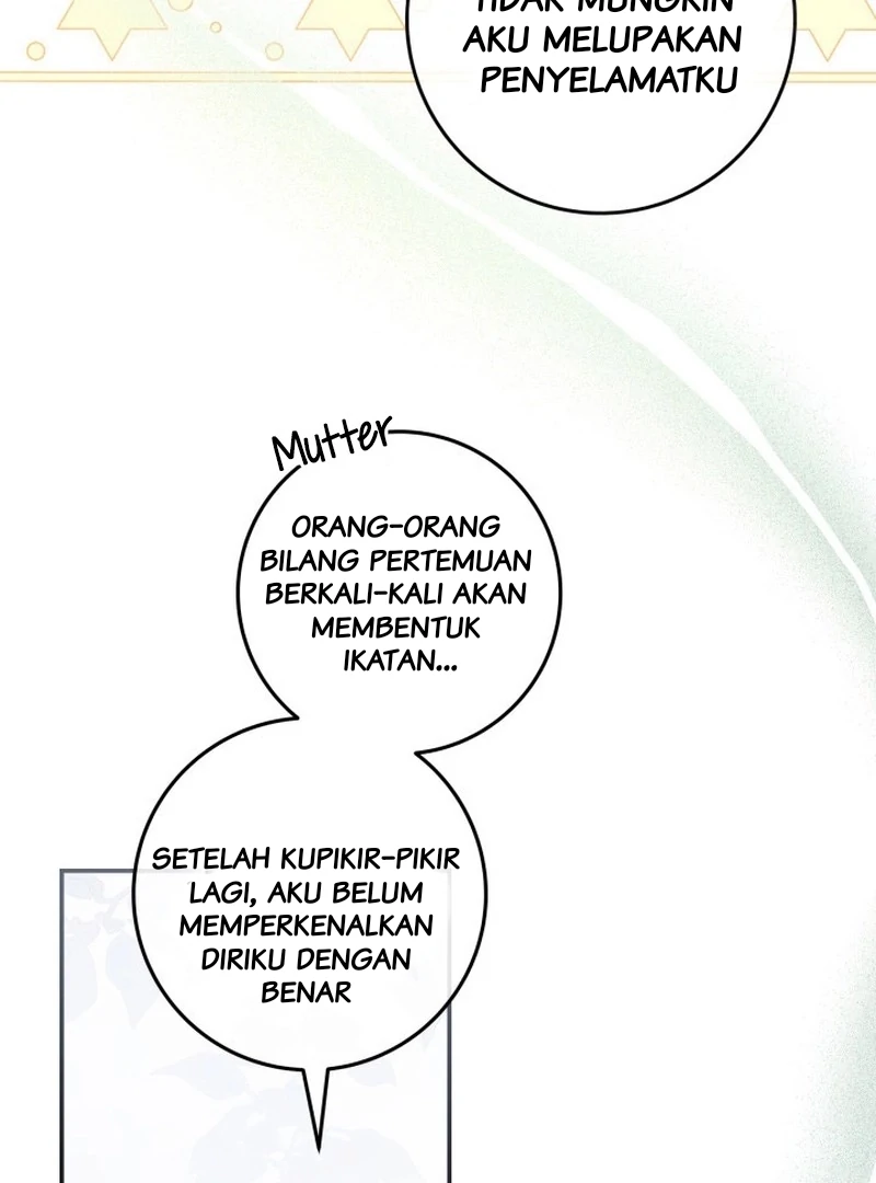 Father, I Won’t Do Anything Chapter 25 Gambar 56
